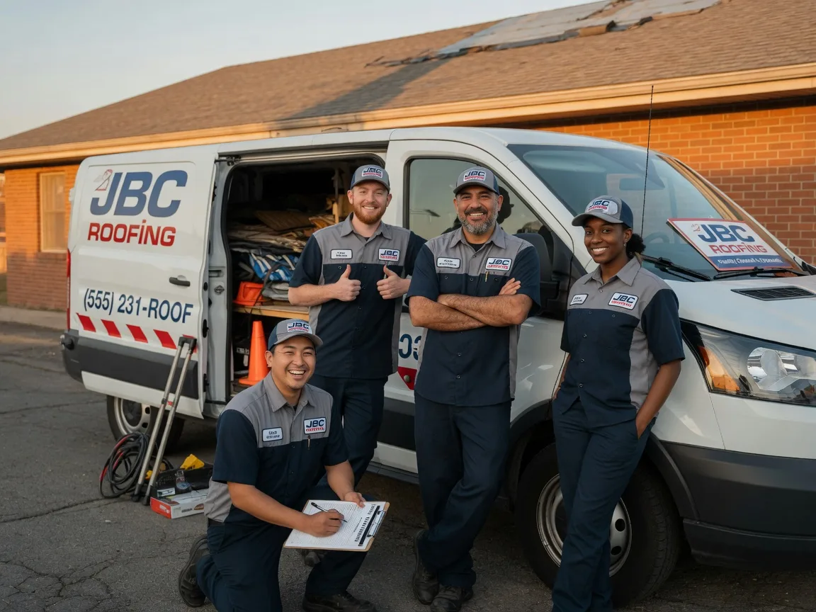 Roof Replacement company in Dahlgren, VA