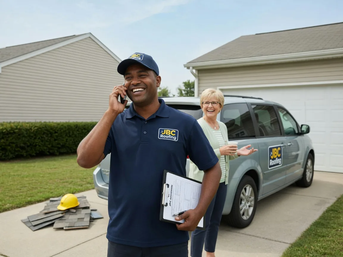 Roof Replacement Dahlgren, VA FAQs